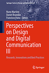 eBook (pdf) Perspectives on Design and Digital Communication III de 