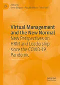 E-Book (pdf) Virtual Management and the New Normal von