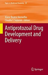 eBook (pdf) Antiprotozoal Drug Development and Delivery de 