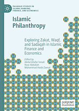 eBook (pdf) Islamic Philanthropy de 