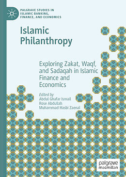 eBook (pdf) Islamic Philanthropy de 