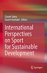 E-Book (pdf) International Perspectives on Sport for Sustainable Development von 