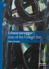 E-Book (pdf) Schwarzenegger von Gábor Gergely