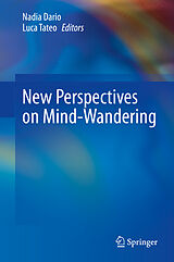 E-Book (pdf) New Perspectives on Mind-Wandering von 