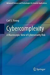 eBook (pdf) Cybercomplexity de Carl S. Young
