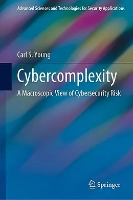 E-Book (pdf) Cybercomplexity von Carl S. Young
