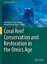 eBook (pdf) Coral Reef Conservation and Restoration in the Omics Age de 