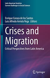 E-Book (pdf) Crises and Migration von 