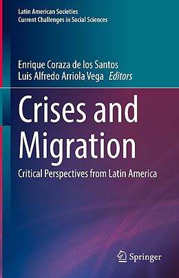 eBook (pdf) Crises and Migration de 