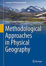 eBook (pdf) Methodological Approaches in Physical Geography de 