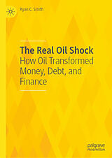 eBook (pdf) The Real Oil Shock de Ryan C. Smith