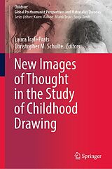 E-Book (pdf) New Images of Thought in the Study of Childhood Drawing von 