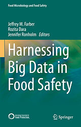 E-Book (pdf) Harnessing Big Data in Food Safety von 