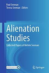 eBook (pdf) Alienation Studies de 