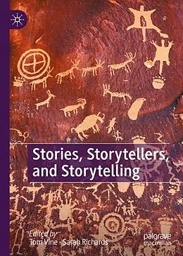 E-Book (pdf) Stories, Storytellers, and Storytelling von 