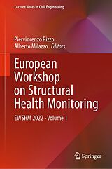 E-Book (pdf) European Workshop on Structural Health Monitoring von 