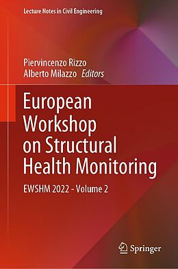 E-Book (pdf) European Workshop on Structural Health Monitoring von 