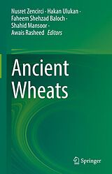 E-Book (pdf) Ancient Wheats von 