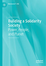 eBook (pdf) Building a Solidarity Society de Marianne T. Hill