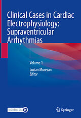 eBook (pdf) Clinical Cases in Cardiac Electrophysiology: Supraventricular Arrhythmias de 