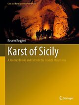 eBook (pdf) Karst of Sicily de Rosario Ruggieri