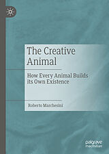 eBook (pdf) The Creative Animal de Roberto Marchesini