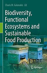 eBook (pdf) Biodiversity, Functional Ecosystems and Sustainable Food Production de 