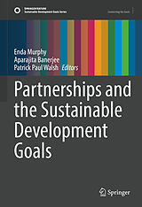 E-Book (pdf) Partnerships and the Sustainable Development Goals von 