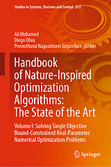 E-Book (pdf) Handbook of Nature-Inspired Optimization Algorithms: The State of the Art von 