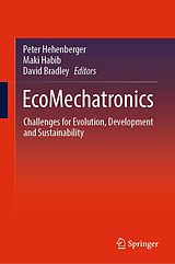 E-Book (pdf) EcoMechatronics von 