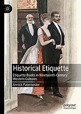 E-Book (pdf) Historical Etiquette von Annick Paternoster