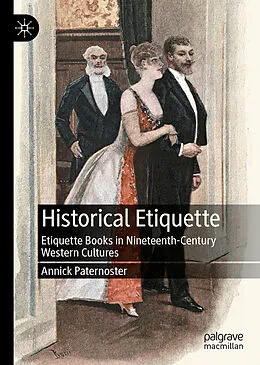 E-Book (pdf) Historical Etiquette von Annick Paternoster