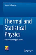 E-Book (pdf) Thermal and Statistical Physics von Sandeep Sharma