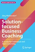 E-Book (pdf) Solution-focused Business Coaching von Jörg Middendorf