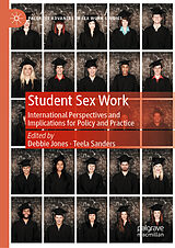 E-Book (pdf) Student Sex Work von 