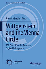 eBook (pdf) Wittgenstein and the Vienna Circle de 