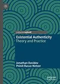 E-Book (pdf) Existential Authenticity von Jonathan Davidov, Pninit Russo-Netzer