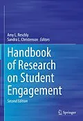 E-Book (pdf) Handbook of Research on Student Engagement von 
