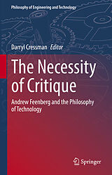 E-Book (pdf) The Necessity of Critique von 