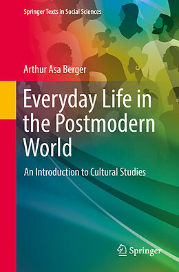 eBook (pdf) Everyday Life in the Postmodern World de Arthur Asa Berger