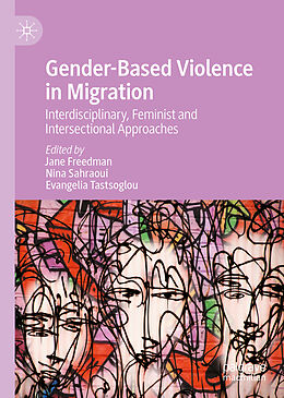 eBook (pdf) Gender-Based Violence in Migration de 
