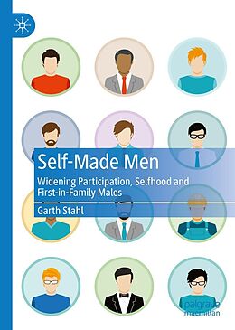 E-Book (pdf) Self-Made Men von Garth Stahl
