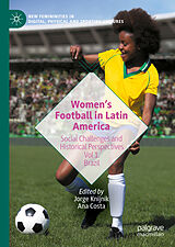 eBook (pdf) Women's Football in Latin America de 