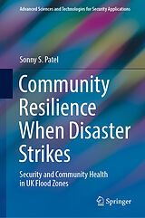 E-Book (pdf) Community Resilience When Disaster Strikes von Sonny S. Patel