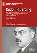 E-Book (pdf) Rudolf Hilferding von 