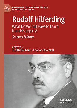 E-Book (pdf) Rudolf Hilferding von 
