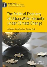 eBook (pdf) The Political Economy of Urban Water Security under Climate Change de 