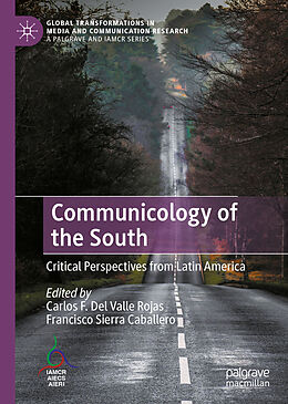 Livre Relié Communicology of the South de 