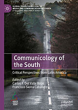 eBook (pdf) Communicology of the South de 
