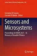 E-Book (pdf) Sensors and Microsystems von 